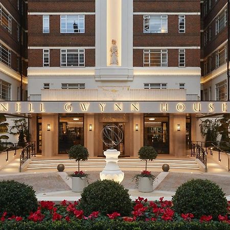 Apartamento Prime Location Studio Londres Exterior foto