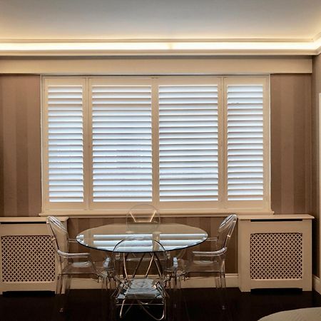 Apartamento Prime Location Studio Londres Exterior foto