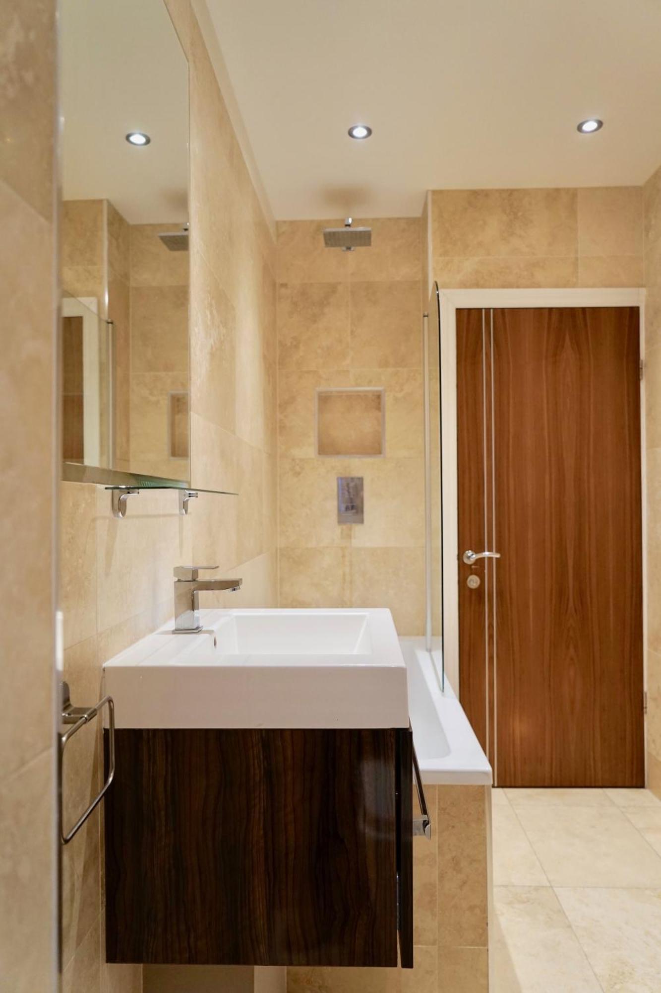 Apartamento Prime Location Studio Londres Exterior foto