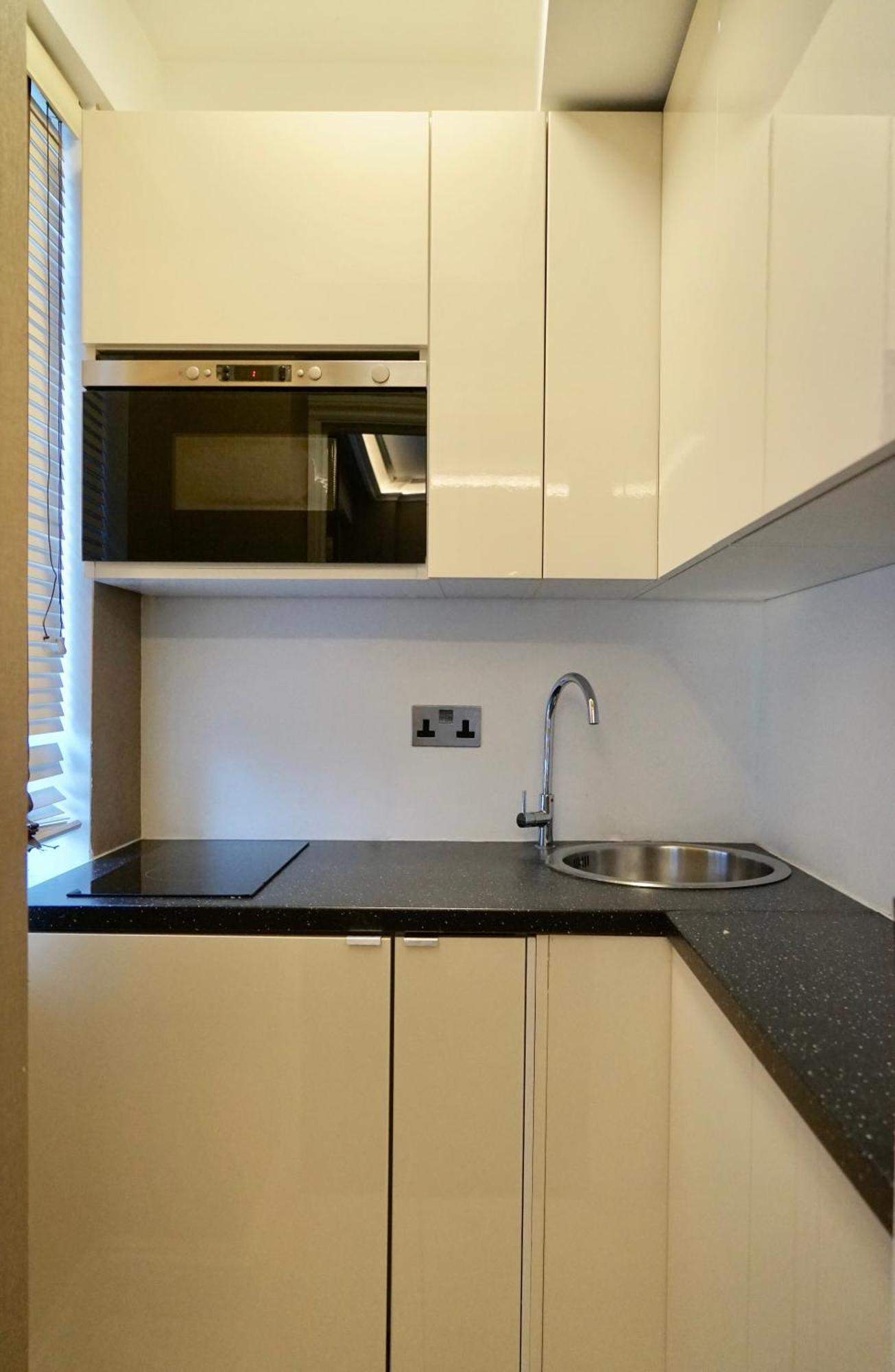 Apartamento Prime Location Studio Londres Exterior foto