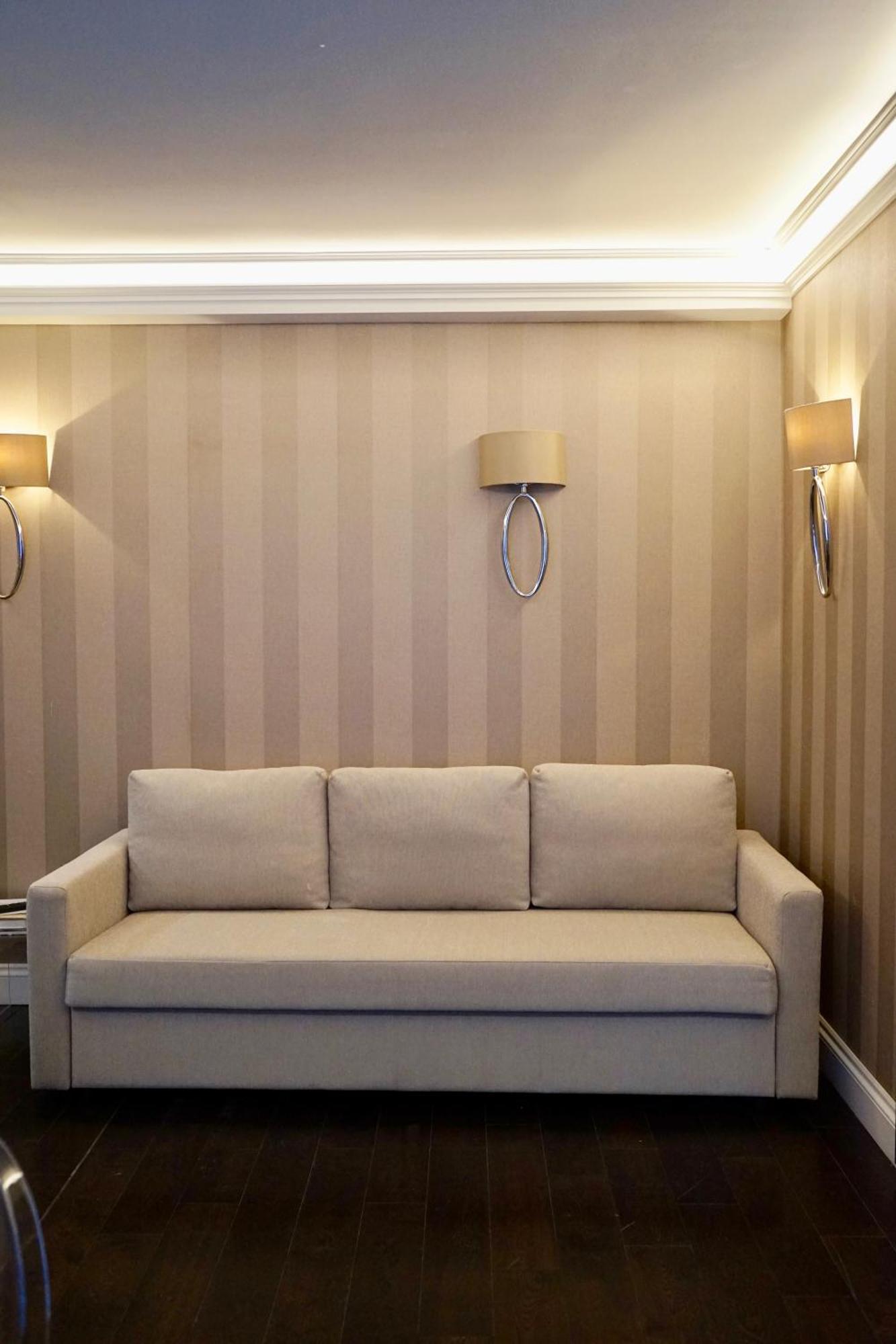 Apartamento Prime Location Studio Londres Exterior foto